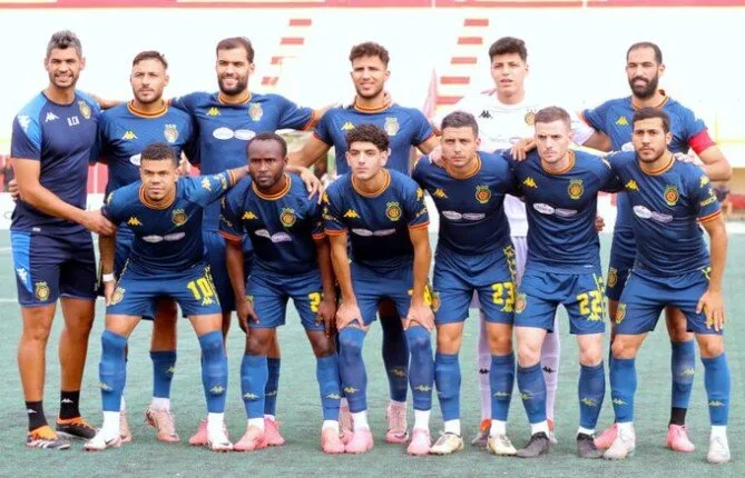 توقيت مباراة الترجي وفلامنجو في كأس العالم للأندية والقنوات المخصصة للبث توقيت مباراة الترجي وفلامنجو في كأس العالم للأندية والقنوات المخصصة للبث