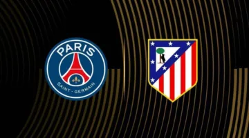 عاجل | التشكيلة النهائية لمباراة باريس سان جيرمان ضد أتلتيكو مدريد في البطولة العالمية