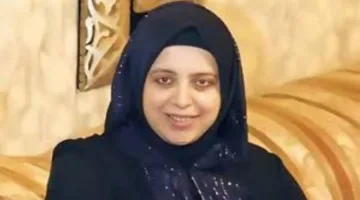 عبير الشرقاوي: حياتي تحسنت كثيرًا بعد الاعتزال، ولم يُكرم والدي كما ينبغي.