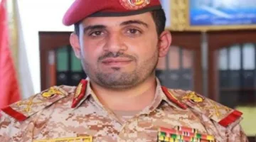 “أنصار الله” ترفض الأنباء حول استهداف رئيس أركانها من قبل غارة إسرائيلية