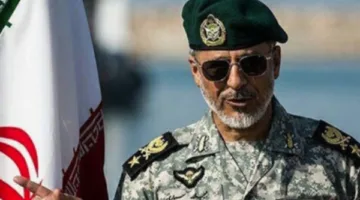 الجيش الإيراني: نتنياهو يستغل المدنيين كدروع بشرية، وعليهم مغادرة إسرائيل لأنها لم تعد مكاناً للحياة.