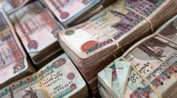 زيادة ودائع البنوك إلى 14.320 تريليون جنيه بحلول نهاية الربع الأول من 2025