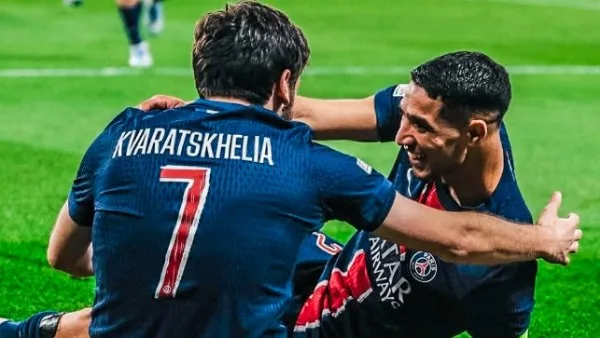 غياب ديمبلي عن باريس سان جيرمان في مواجهة أتلتيكو مدريد خلال بداية مشواره في كأس العالم للأندية غياب ديمبلي عن باريس سان جيرمان في مواجهة أتلتيكو مدريد خلال بداية مشواره في كأس العالم للأندية