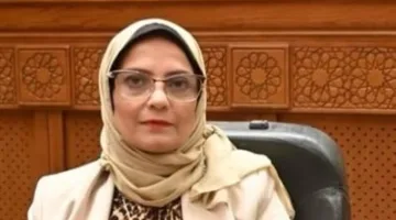 نائبة برلمانية: ندعم موقف مصر المعارض للاعتداءات الإسرائيلية على إيران ونشدد على مخاطر التصعيد.
