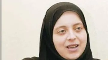 عبير الشرقاوي: “تجربة ‘عطية الإرهابية’ كانت مخيفة، وعادل إمام كان مصدر تشجيع لي في المسرح”