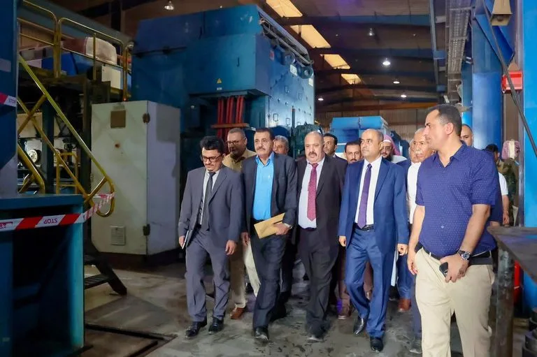 تحسين خدمات الكهرباء في اليمن: إرشادات من الحكومة
