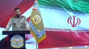 ناطق القوات المسلحة الإيرانية: الخطأ في تقديرات الكيان الصهيوني سيتلقى رداً إيرانياً قاسياً