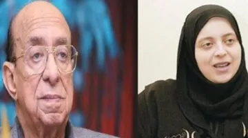 عبير الشرقاوي: قررت ارتداء الحجاب بعد أداء العمرة رغم معارضة والدي لهذه الخطوة.
