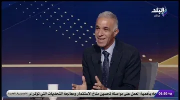أحمد فؤاد أنور: إخفاقات منظومات الدفاع الجوي الإسرائيلية تثير التساؤلات بشأن استعداد الجيش