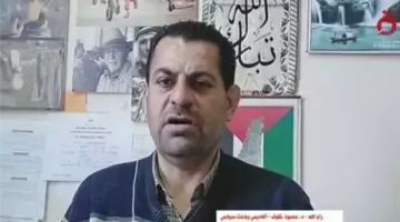 باحث: إسرائيل لم تعد قادرة على الاستمرار في القضاء على البرنامج النووي الإيراني