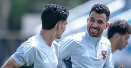 مبلغ كبير.. الأهلي يفاجئ تريزيجيه بشأن العقوبة