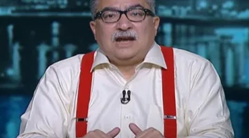 إبراهيم عيسى: خبير إعلامي يؤكد غياب الحياد في تغطية النزاعات