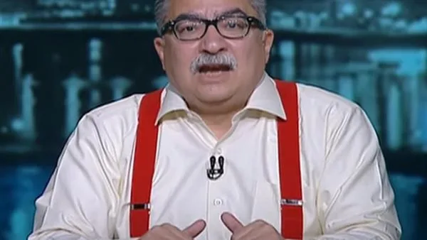 إبراهيم عيسى: خبير إعلامي يؤكد غياب الحياد في تغطية النزاعات إبراهيم عيسى: خبير إعلامي يؤكد غياب الحياد في تغطية النزاعات