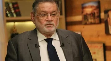 الخرباوي: جماعة الإخوان تستغل القضية الفلسطينية وتسعى للظهور من جديد من خلال “قافلة الصمود”
