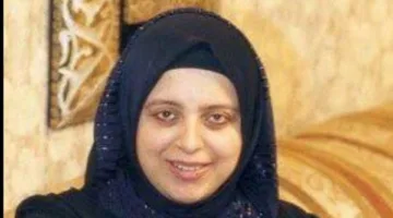 عبير الشرقاوي توضح تفاصيل خلافها مع والدها حول الحجاب: لم يكن غاضبًا مني أبدًا.