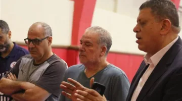 مجلس اليد يدعم منتخب الشباب قبل انطلاق المونديال