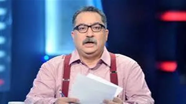 إعلامي يتحدث عن إبراهيم عيسى: قناة الجزيرة تسهم في دعم إيران إعلاميًا، والحرب دائماً تحوي مبالغات في لغتها. إعلامي يتحدث عن إبراهيم عيسى: قناة الجزيرة تسهم في دعم إيران إعلاميًا، والحرب دائماً تحوي مبالغات في لغتها.