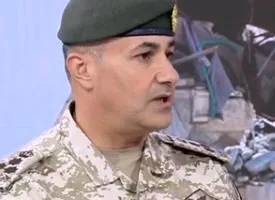 «الجيش الأردني»: التعدي على الأجواء العمالية يهدف إلى سحب الأردن إلى النزاع «فيديو»