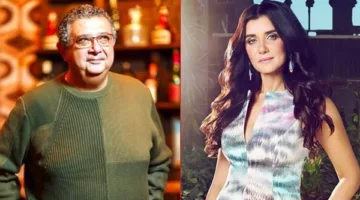 قصة رومانسية تجمع ماجد الكدواني وغادة عادل.. تفاصيل فيلم “فيها إيه يعني”