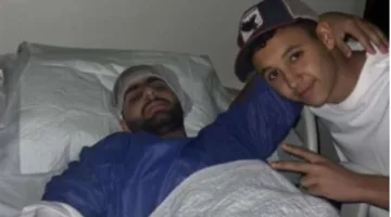 عاجل.. أحمد السقا يكشف عن أسباب انفصاله، ونجله حمزة يتعرض لأزمة صحية غير متوقعة.