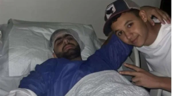 عاجل.. أحمد السقا يكشف عن أسباب انفصاله، ونجله حمزة يتعرض لأزمة صحية غير متوقعة. عاجل.. أحمد السقا يكشف عن أسباب انفصاله، ونجله حمزة يتعرض لأزمة صحية غير متوقعة.