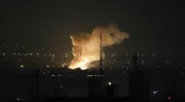 الوزارة الخارجية الإيرانية: هجوم إسرائيلي استهدف أحد مبانيها وأسفر عن إصابة موظفين