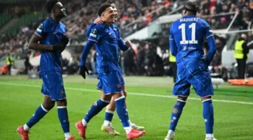 توقيت مباراة تشيلسي ضد لوس أنجلوس في كأس العالم للأندية والقنوات التي ستنقلها