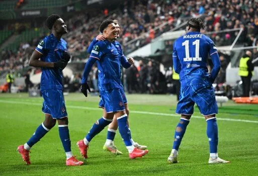 توقيت مباراة تشيلسي ضد لوس أنجلوس في كأس العالم للأندية والقنوات التي ستنقلها توقيت مباراة تشيلسي ضد لوس أنجلوس في كأس العالم للأندية والقنوات التي ستنقلها