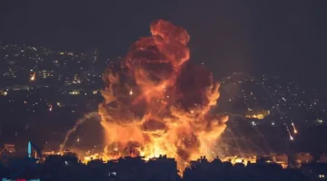 الجيش الإيراني: الهجمات المستقبلية ستستهدف مواقع وأهداف حيوية للقادة والعلماء الإسرائيليين