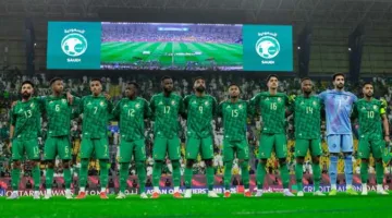القنوات التي ستبث مباراة السعودية وهايتي مباشرة في كأس كونكاكاف الذهبية 2025