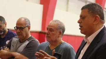 توحيد الجهود يعزز حماس منتخب الشباب قبل بطولة المونديال