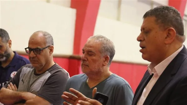 توحيد الجهود يعزز حماس منتخب الشباب قبل بطولة المونديال توحيد الجهود يعزز حماس منتخب الشباب قبل بطولة المونديال