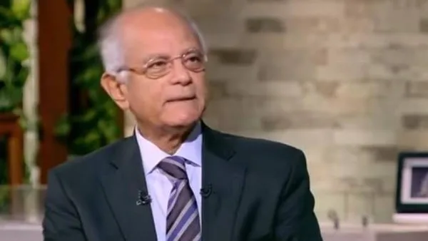 حسين هريدي: الموساد ليس وحده في إيران.. والإيرانيون يعلمون إسرائيل درسًا في القوة الردعية. حسين هريدي: الموساد ليس وحده في إيران.. والإيرانيون يعلمون إسرائيل درسًا في القوة الردعية.