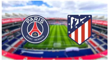 بث حي لمباراة PSG ضد أتلتيكو مدريد.. تابع مباراة باريس سان جيرمان الآن