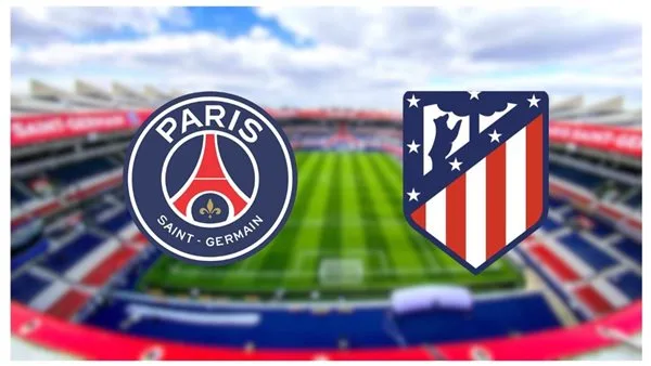 بث حي لمباراة PSG ضد أتلتيكو مدريد.. تابع مباراة باريس سان جيرمان الآن بث حي لمباراة PSG ضد أتلتيكو مدريد.. تابع مباراة باريس سان جيرمان الآن