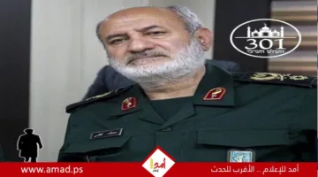 نتنياهو يعلن عن القضاء على رئيس جهاز الاستخبارات الإيراني ونائبه