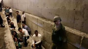 القوات المسلحة الإيرانية: المخابئ تحت الأرض لن توفر الأمان للإسرائيليين