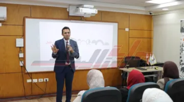 بدء فعاليات اليوم الأول لبرنامج “المرأة في القيادة” في المحافظات المصرية