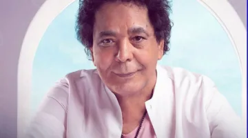 محمد منير يتصدر المواضيع الأكثر تداولا بأغنيته “ملامحنا”