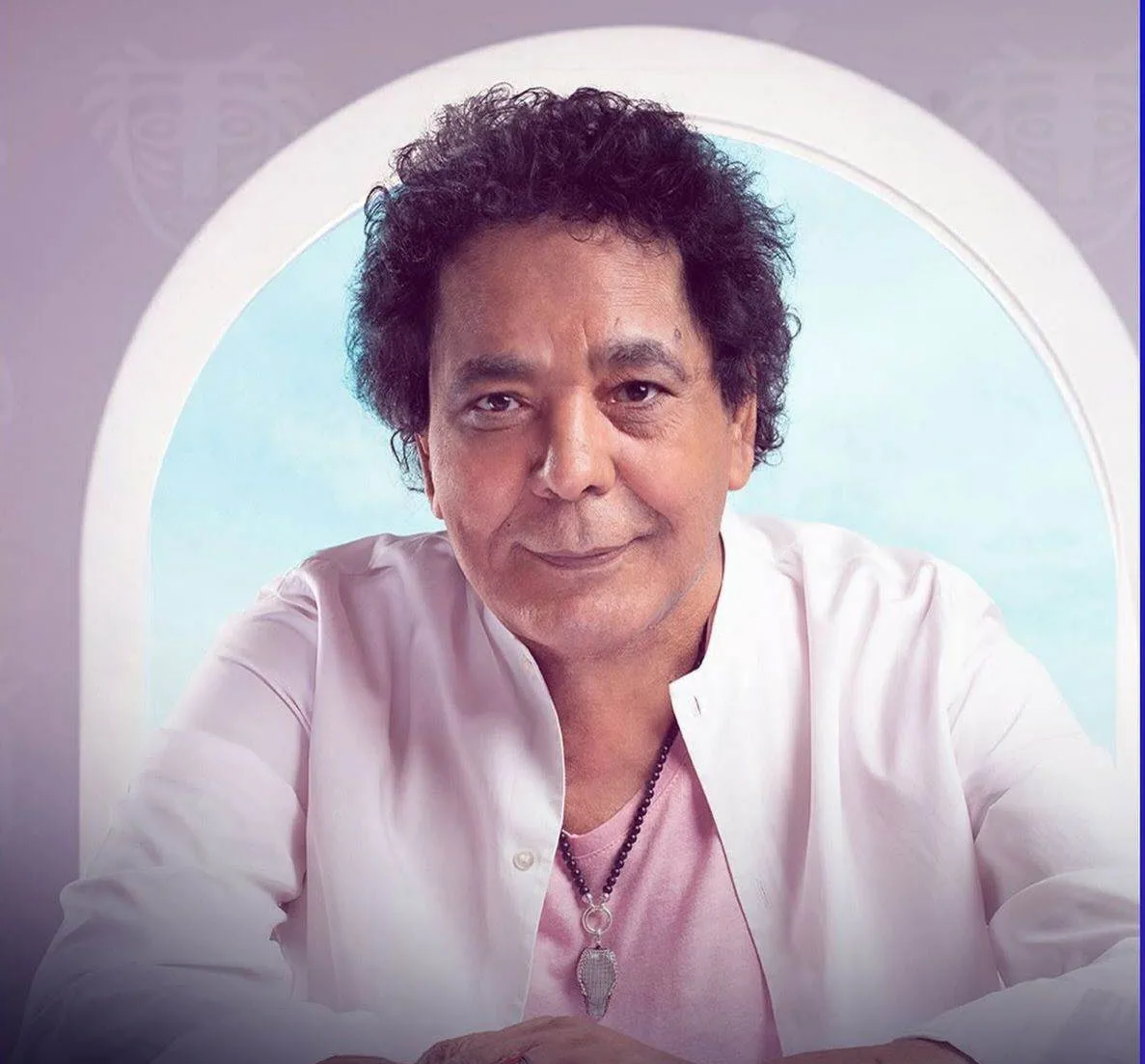 محمد منير يتصدر المواضيع الأكثر تداولا بأغنيته “ملامحنا” محمد منير يتصدر المواضيع الأكثر تداولا بأغنيته “ملامحنا”