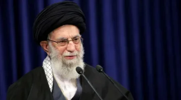 خامئني يتلقى إنذاراً من أمريكا.. وإشارة تلتقطها إسرائيل!