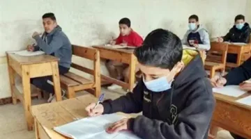 رابط مباشر لنتيجة الشهادة الإعدادية 2025 في بورسعيد (الترم الثاني) باستخدام رقم الجلوس الآن.