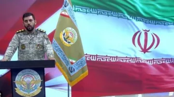 إيران تهدد بـ”انتقام قاسٍ” على الهجمات الإسرائيلية.. والحرس الثوري يعلن عن قصف مواقع استخباراتية إسرائيلية ردًا على اغتيال 3 من قادته الاستخباريين.