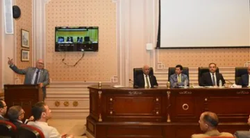 وزير الشباب في البرلمان: لدينا خياران فيما يتعلق بملف موظفي محاضر مجالس إدارة مراكز الشباب والأندية