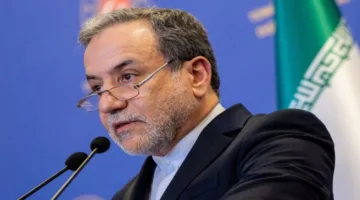 طهران تتهم الولايات المتحدة بالتحريض على العدوان ضدها