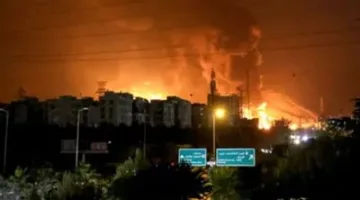 أستاذ في العلوم السياسية: التوتر بين إسرائيل وإيران قد يؤدي إلى تورط دول أخرى