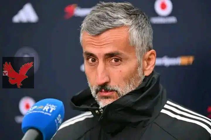 رد فعل قوي من ريفيرو بعد فرض غرامة قدرها 500 ألف جنيه على تريزيجيه رد فعل قوي من ريفيرو بعد فرض غرامة قدرها 500 ألف جنيه على تريزيجيه
