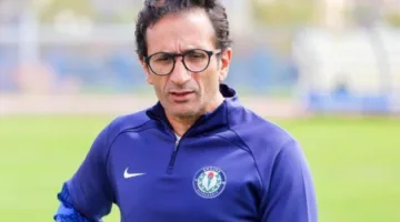 أحمد سامي وخالد جلال يتصدران قائمة المرشحين لتولي رئاسة الاتحاد السكندري