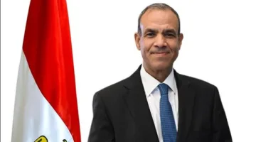 إعلان عاجل من وزارة الخارجية حول أوضاع المصريين في إيران