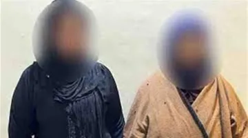 إحالة امرأتين لمحكمة الجنايات بتهمة سرقة مصوغات ذهبية